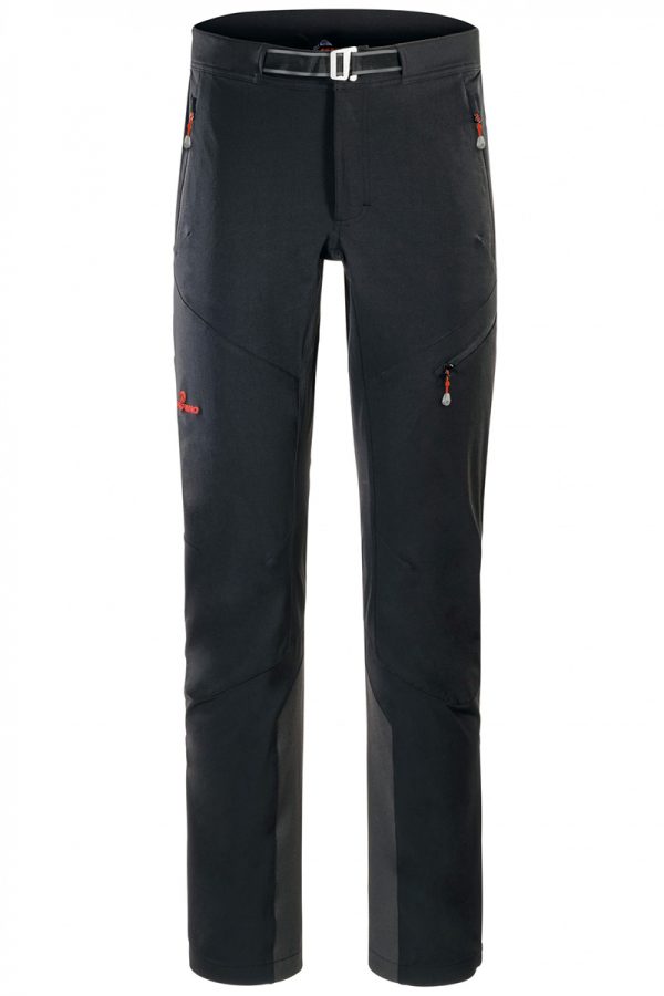 NAVARINO PANTS MAN Ferrino black