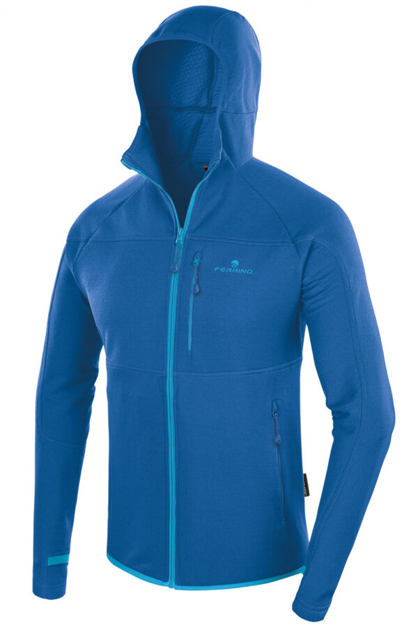ROZES JACKET MAN Ferrino (disponibile in più colori)