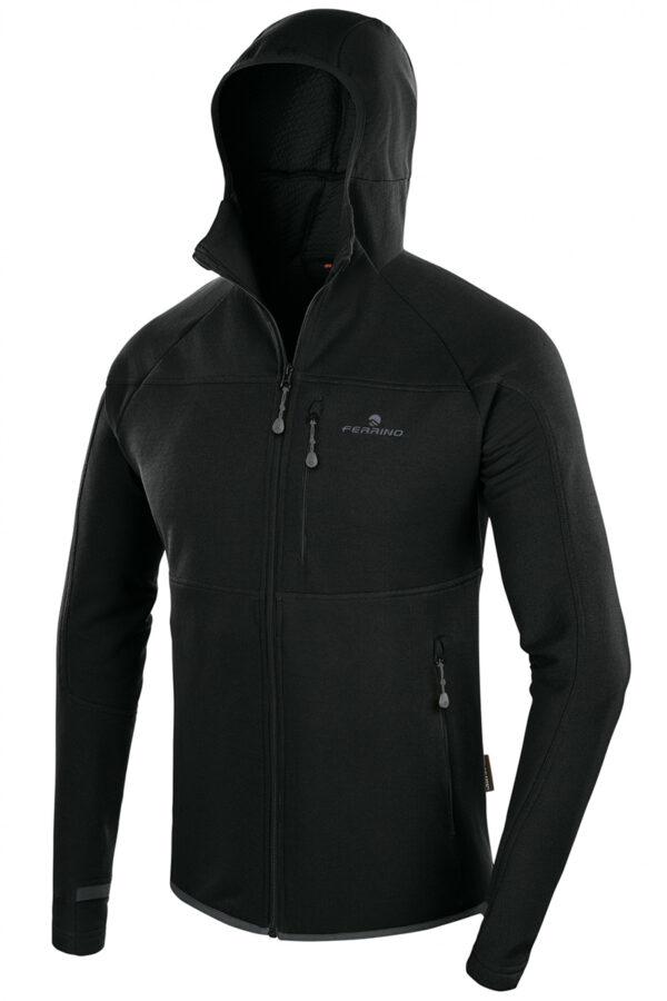 ROZES JACKET MAN Ferrino (disponibile in più colori) - immagine 3