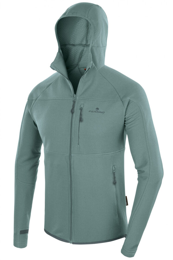 ROZES JACKET MAN Ferrino (disponibile in più colori) - immagine 6