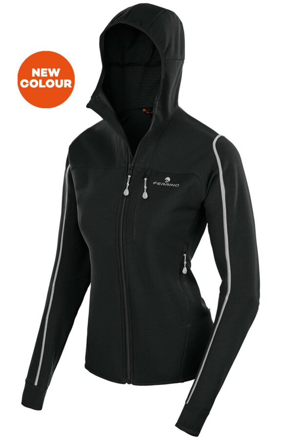 ROZES JACKET WOMAN Ferrino (disponibile in più colori) - immagine 3