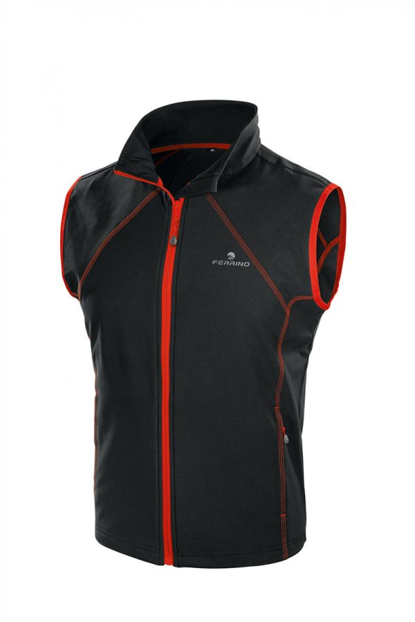 RUBONDO VEST UNISEX Ferrino
