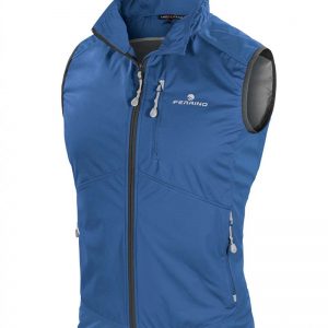 STANLEY VEST UNISEX Ferrino (disponibile in più colori)
