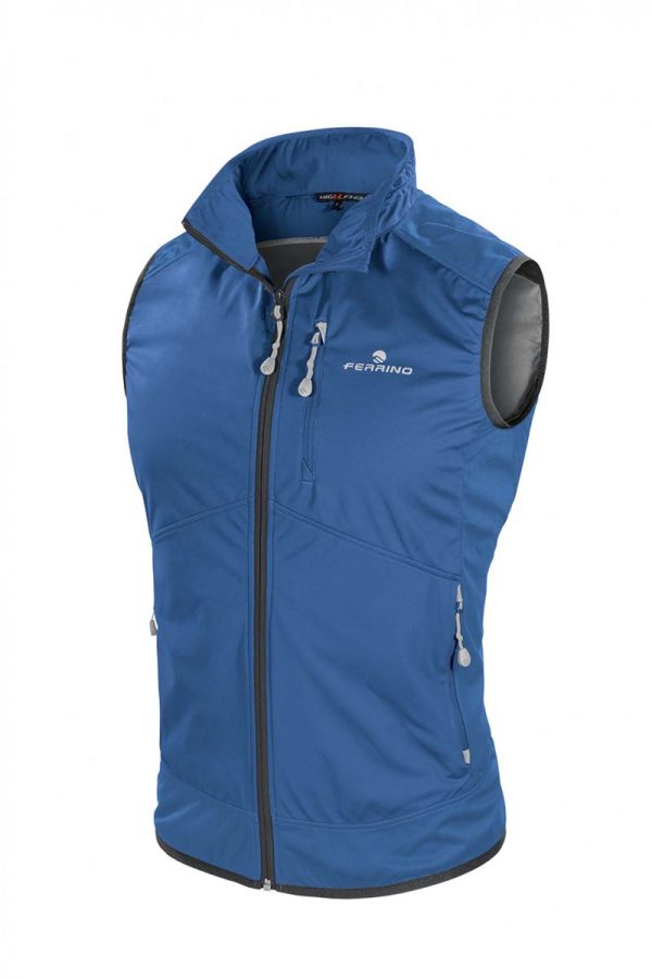 STANLEY VEST UNISEX Ferrino (disponibile in più colori)