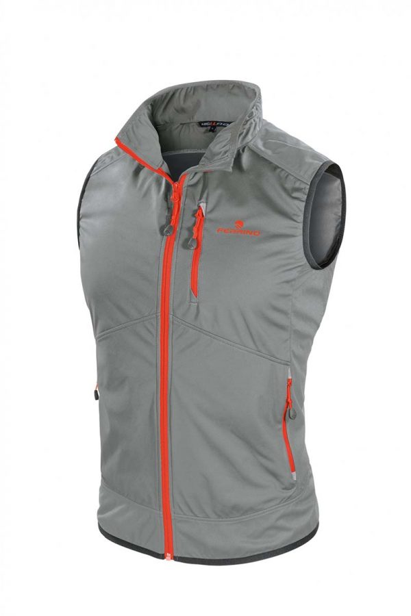 STANLEY VEST UNISEX Ferrino (disponibile in più colori) - immagine 3