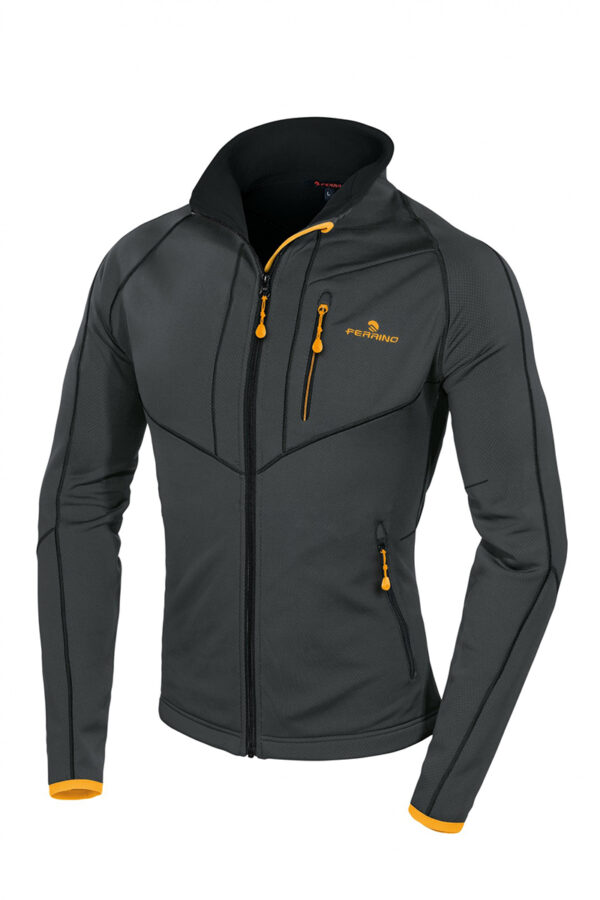 TETE ROUSSE JACKET MAN Ferrino (disponibile in più colori) - immagine 3