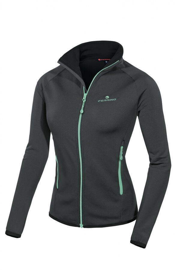 TETE ROUSSE JACKET WOMAN Ferrino (disponibile in più colori) - immagine 3