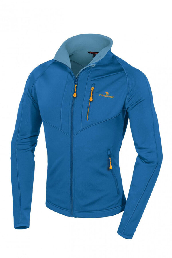 TETE ROUSSE JACKET MAN Ferrino (disponibile in più colori)