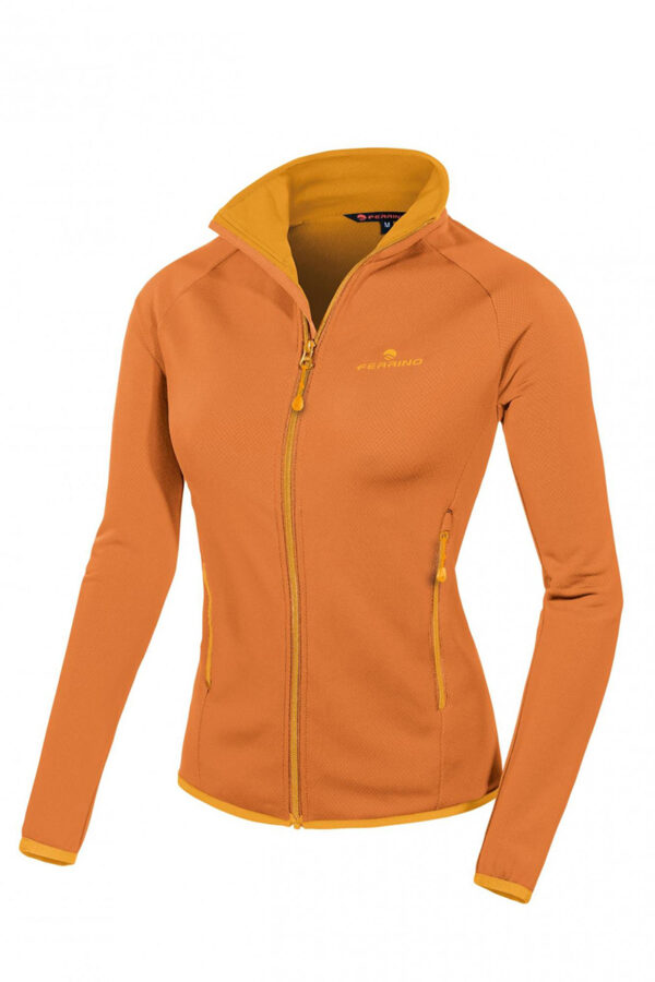 TETE ROUSSE JACKET WOMAN Ferrino (disponibile in più colori)