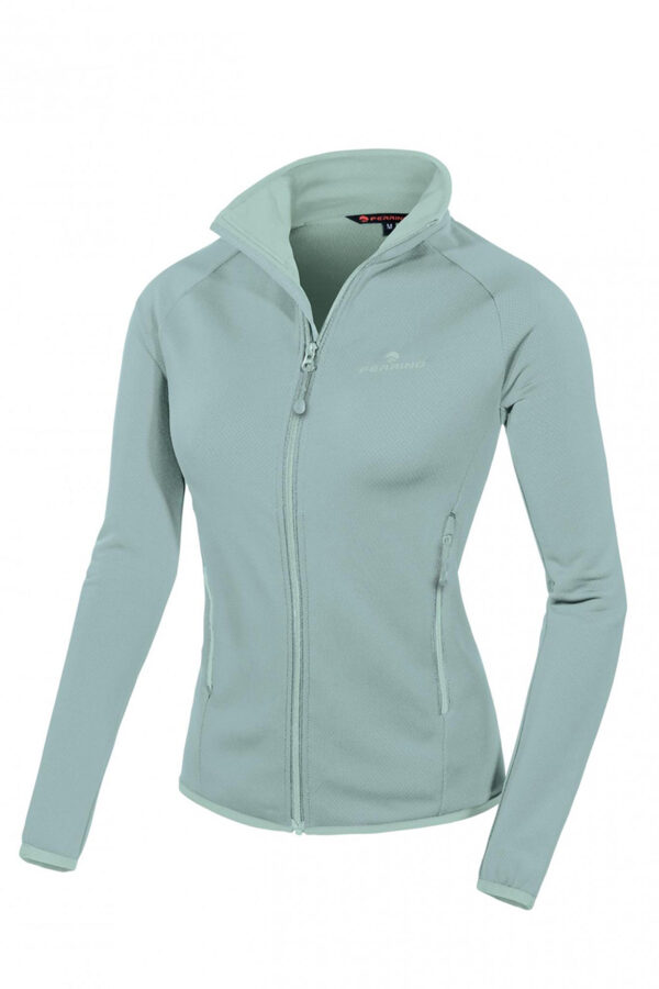 TETE ROUSSE JACKET WOMAN Ferrino (disponibile in più colori) - immagine 6