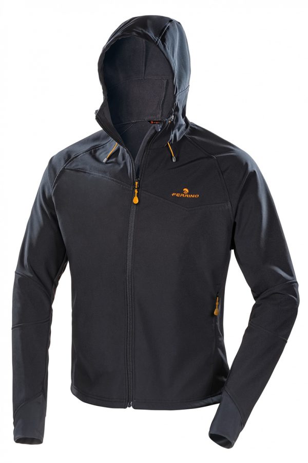 TOBOL JACKET MAN Ferrino (disponibile in due colori) - immagine 2