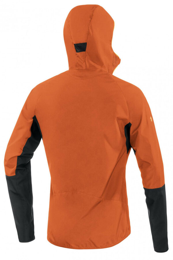 URAL JACKET MAN Ferrino (disponibile in più colori) - immagine 2
