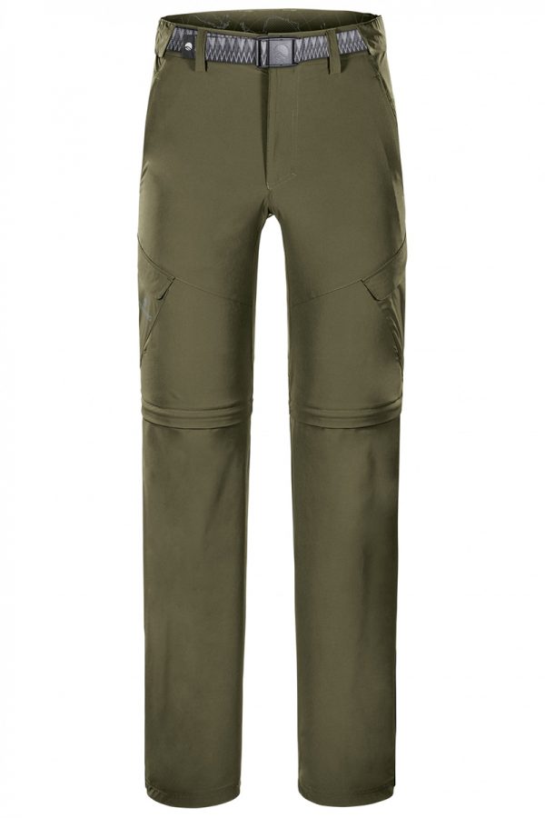 USHUAIA PANTS MAN Ferrino (disponibile in più colori) - immagine 3