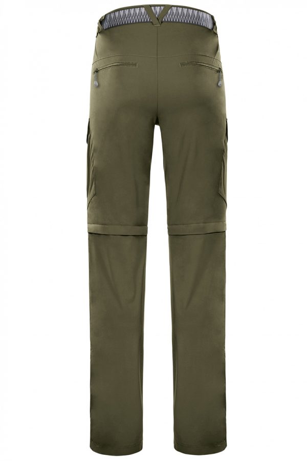 USHUAIA PANTS MAN Ferrino (disponibile in più colori) - immagine 4