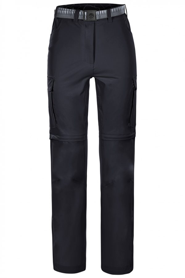 USHUAIA PANTS WOMAN Ferrino (disponibile in più colori) - immagine 5