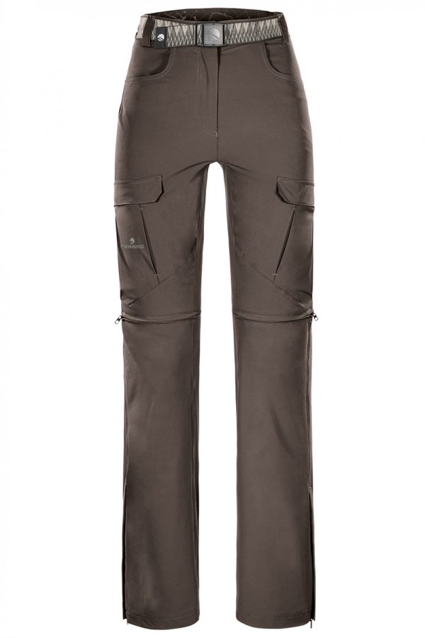 USHUAIA PANTS WOMAN Ferrino (disponibile in più colori)