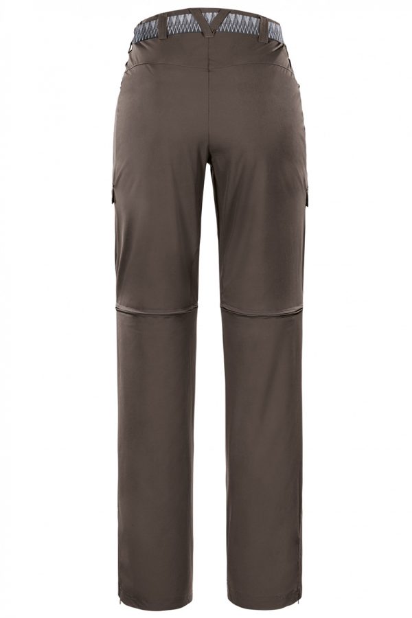 USHUAIA PANTS WOMAN Ferrino (disponibile in più colori) - immagine 2