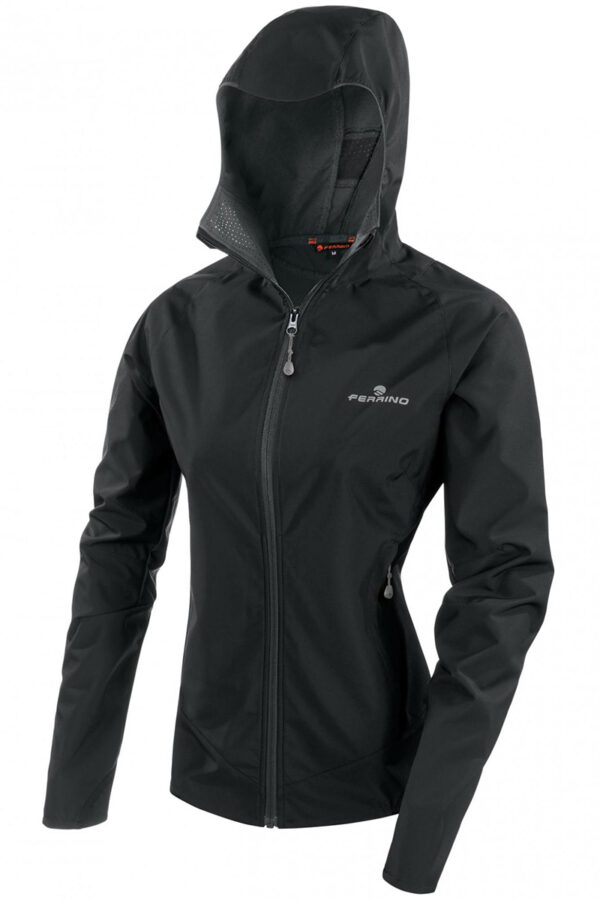 URAL JACKET WOMAN Ferrino (disponibile in più colori) - immagine 3