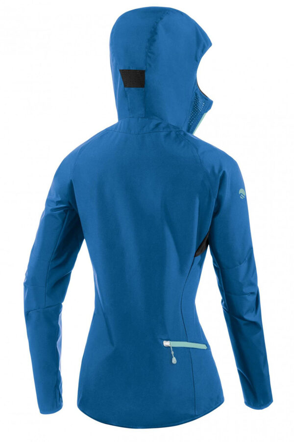 URAL JACKET WOMAN Ferrino (disponibile in più colori) - immagine 2