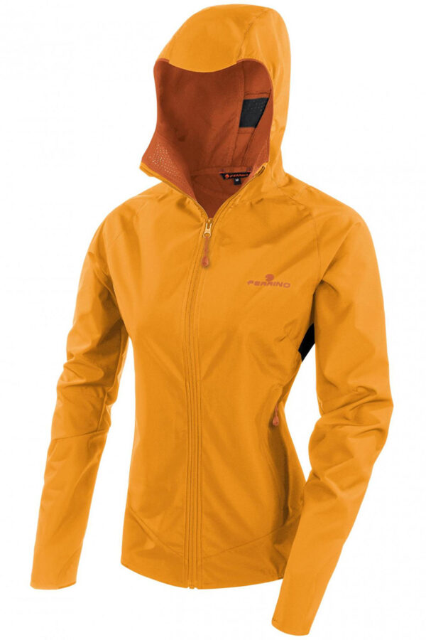 URAL JACKET WOMAN Ferrino (disponibile in più colori) - immagine 6