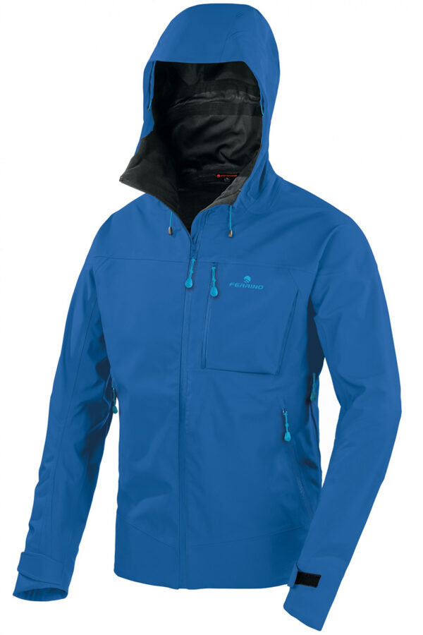 VALDEZ JACKET MAN Ferrino (disponibile in più colori) - immagine 3