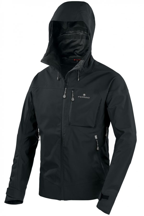 VALDEZ JACKET MAN Ferrino (disponibile in più colori) - immagine 5