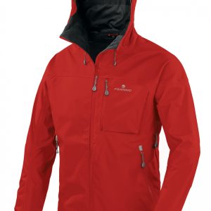 VALDEZ JACKET MAN Ferrino (disponibile in più colori)