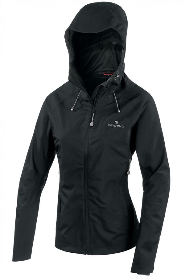 VALDEZ JACKET WOMAN Ferrino (disponibile in più colori) - immagine 3