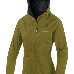 VALDEZ JACKET WOMAN Ferrino (disponibile in più colori)