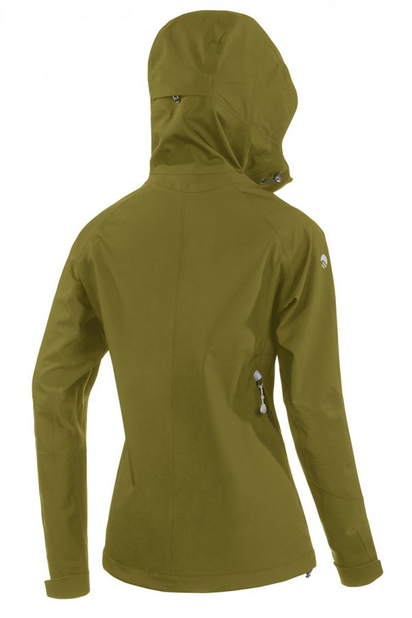 VALDEZ JACKET WOMAN Ferrino (disponibile in più colori) - immagine 2
