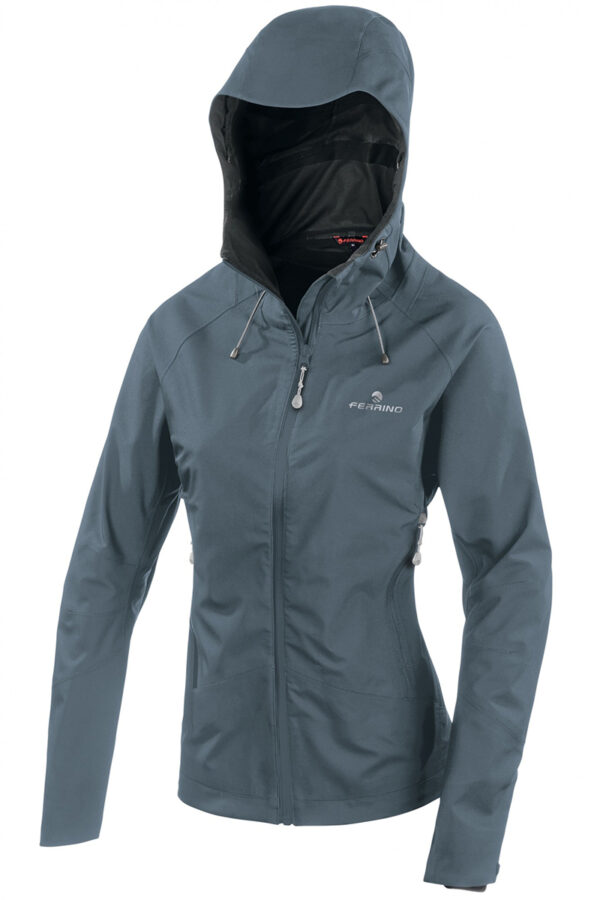 VALDEZ JACKET WOMAN Ferrino (disponibile in più colori) - immagine 7