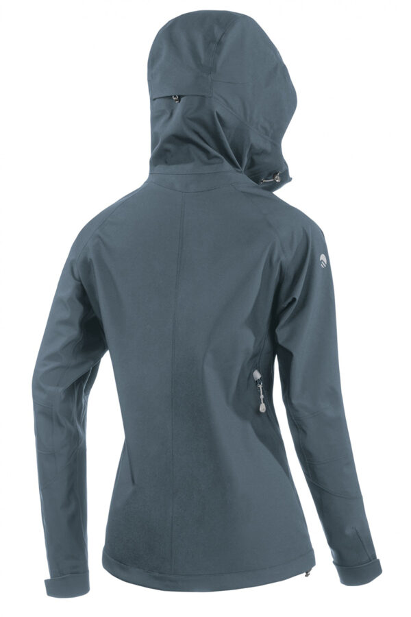 VALDEZ JACKET WOMAN Ferrino (disponibile in più colori) - immagine 8
