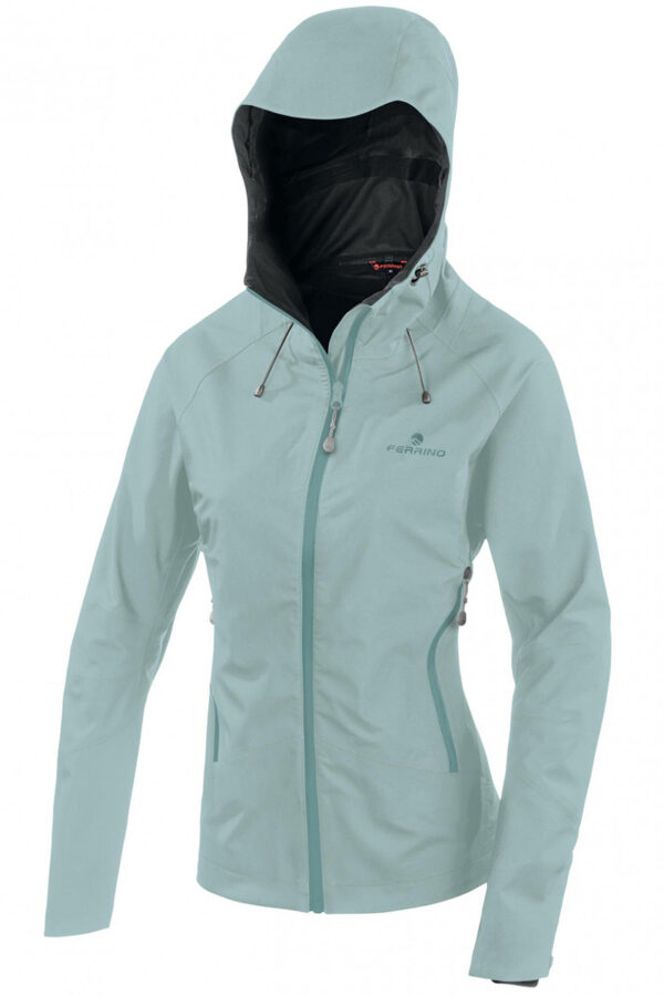 VALDEZ JACKET WOMAN Ferrino (disponibile in più colori) - immagine 5