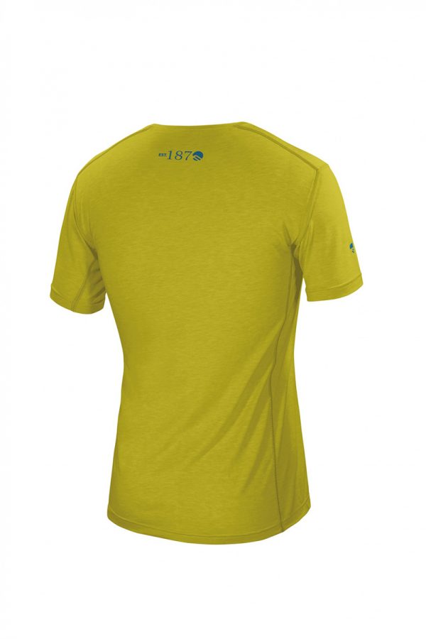 YOHO T-SHIRT MAN Ferrino (disponibile in più colori) - immagine 4