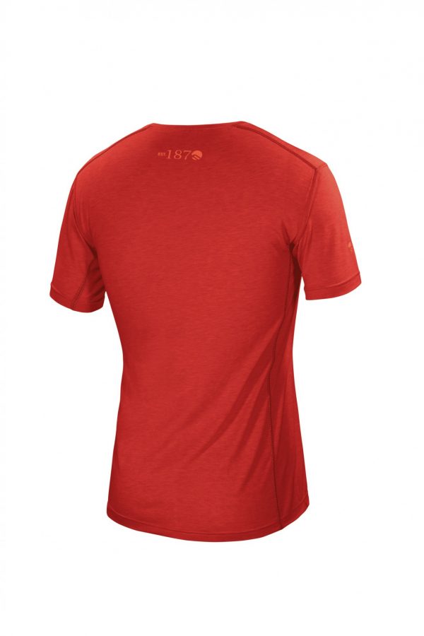 YOHO T-SHIRT MAN Ferrino (disponibile in più colori) - immagine 2