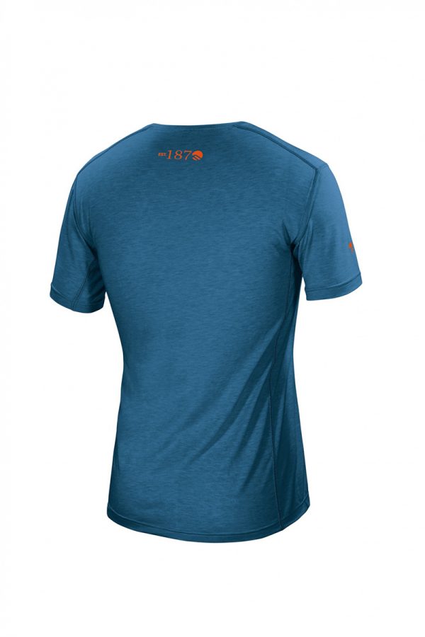 YOHO T-SHIRT MAN Ferrino (disponibile in più colori) - immagine 8