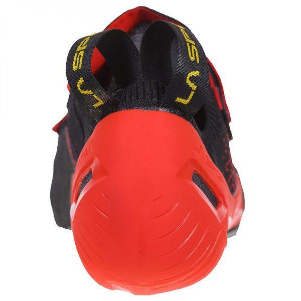 La Sportiva Zenit poppy/black Man - immagine 5