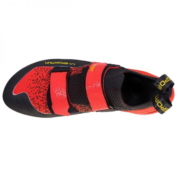 La Sportiva Zenit poppy/black Man - immagine 6