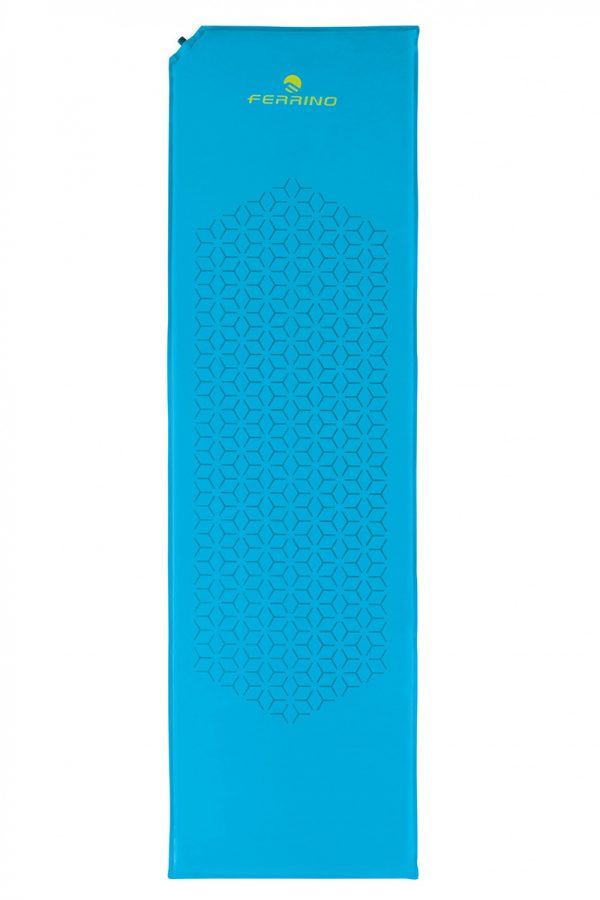 MAT. AUT. BLUENITE Ferrino 183x51x2.5CM