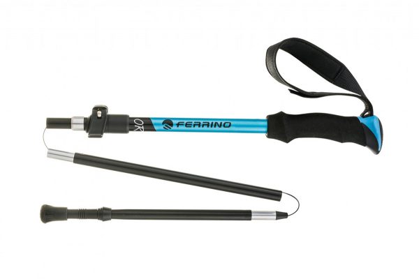 BASTONCINI ORTLES (COPPIA) Ferrino (disponibile in due colori) - immagine 4