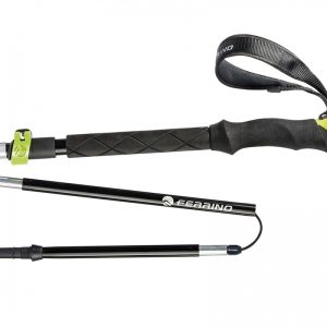 BASTONCINI TREKKING SPANTIK (COPPIA) Ferrino (disponibili in due colori)