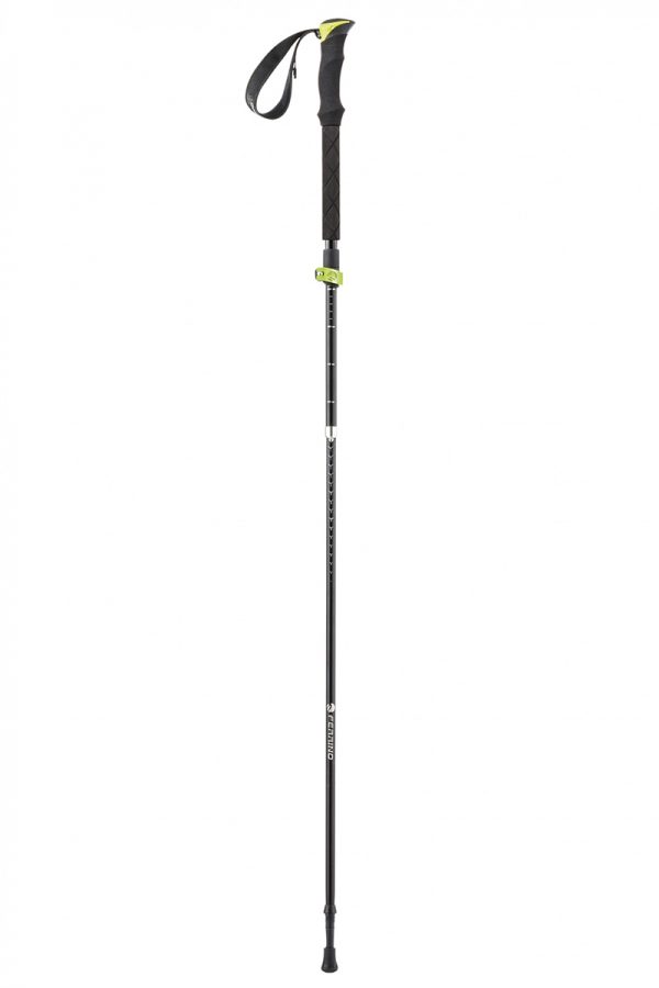 BASTONCINI TREKKING SPANTIK (COPPIA) Ferrino (disponibili in due colori) - immagine 2