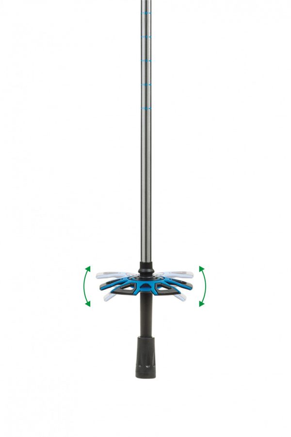 BASTONCINO PLIXI (COPPIA) Ferrino - immagine 2