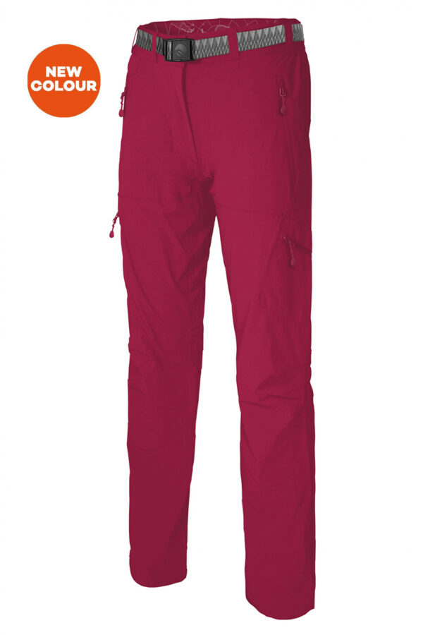 HERVEY PANT WOMAN Ferrino (disponibile in più colori)