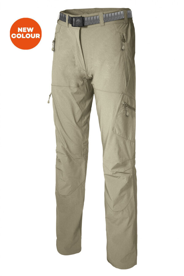 HERVEY PANT WOMAN Ferrino (disponibile in più colori) - immagine 3