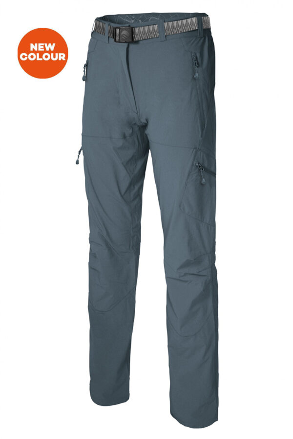 HERVEY PANT WOMAN Ferrino (disponibile in più colori) - immagine 5