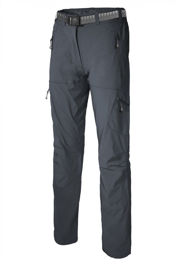 HERVEY PANT WOMAN Ferrino (disponibile in più colori) - immagine 2