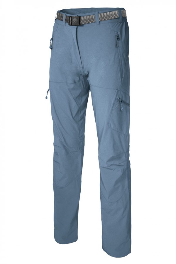 HERVEY PANT WOMAN Ferrino (disponibile in più colori) - immagine 4