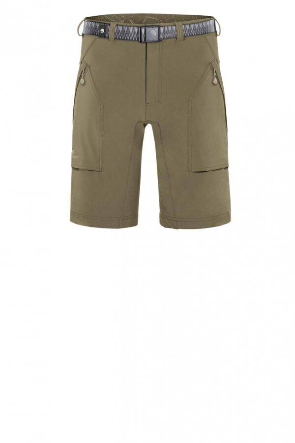 HERVEY SHORT PANT MAN Ferrino (disponibile in più colori) - immagine 4