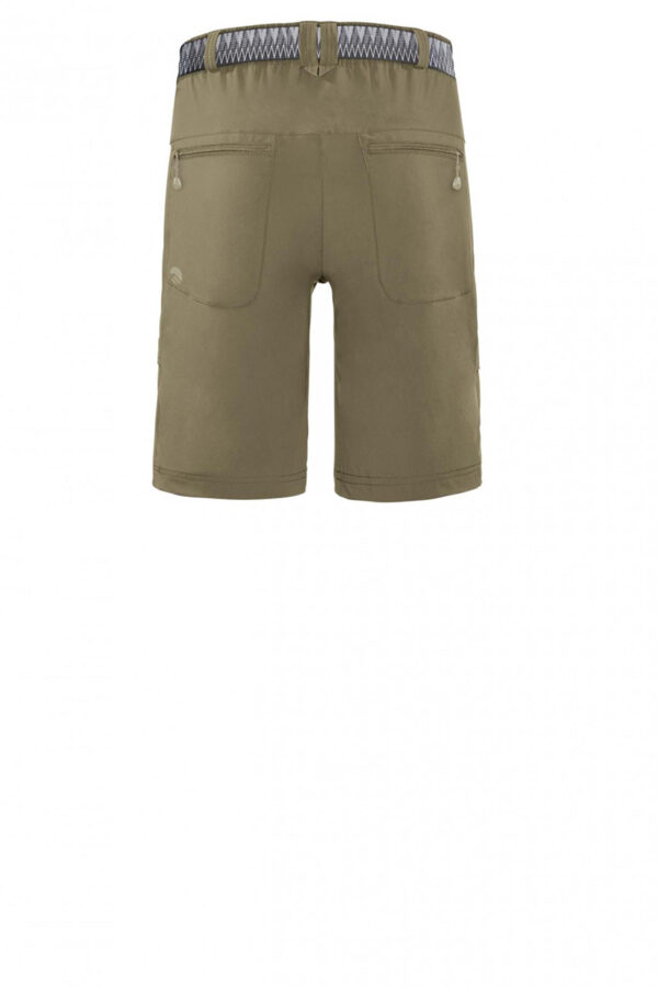 HERVEY SHORT PANT MAN Ferrino (disponibile in più colori) - immagine 5